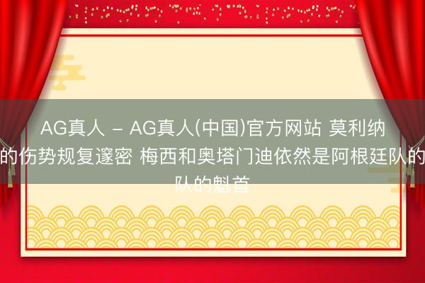 AG真人 - AG真人(中国)官方网站 莫利纳：我的伤势规复邃密 梅西和奥塔门迪依然是阿根廷队的魁首